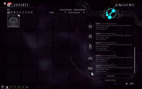 warframe arcane list|warframe where to find arcane.